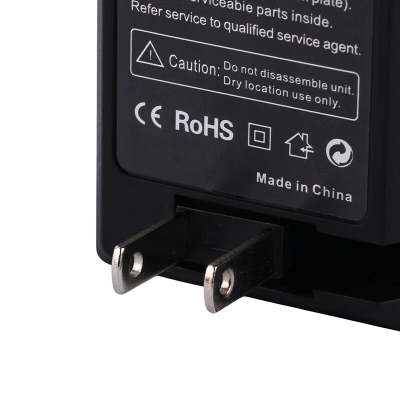 شارژر باتری دوربین عکاسی + 2 عدد باتری NP-F750/F770
