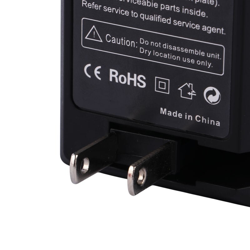 شارژر باتری دوربین عکاسی + 2 عدد باتری NP-F750/F770