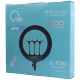 رینگ لایت 18 اینچ M45 JL-F388 TB2
