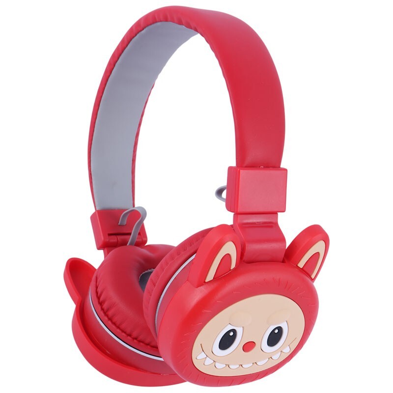 هدفون بلوتوثی لبوبو AH-806G