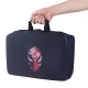 کیف کنسول بازی PS5 Slim طرح Spider man کد 22