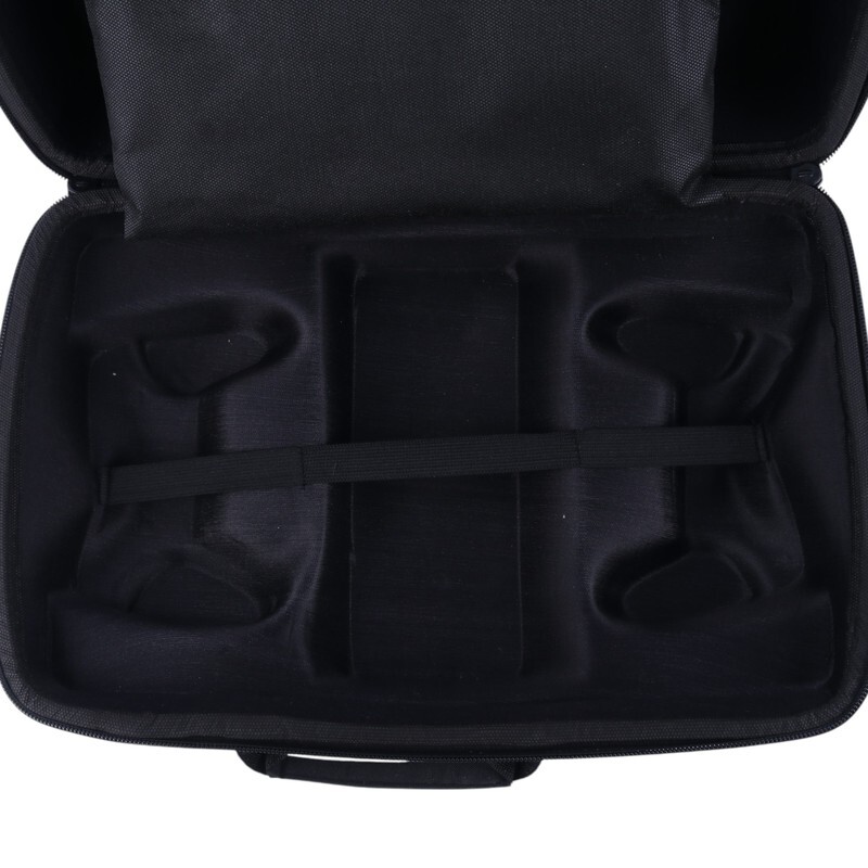 کیف کنسول بازی PS5 Slim طرح Spider man کد 23