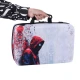 کیف کنسول بازی PS5 Slim طرح Spider man کد 23