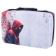 کیف کنسول بازی PS5 Slim طرح Spider man کد 23