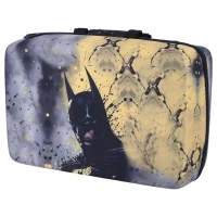 کیف کنسول بازی PS5 Slim طرح Batman کد 11