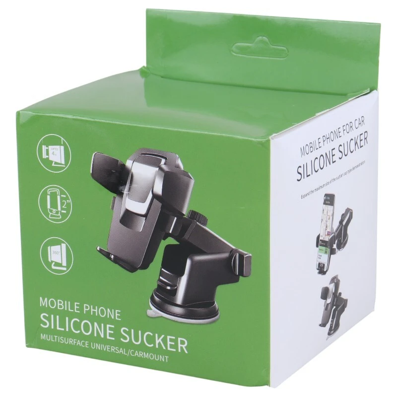 هولدر داشبوردی Silicone Sucker