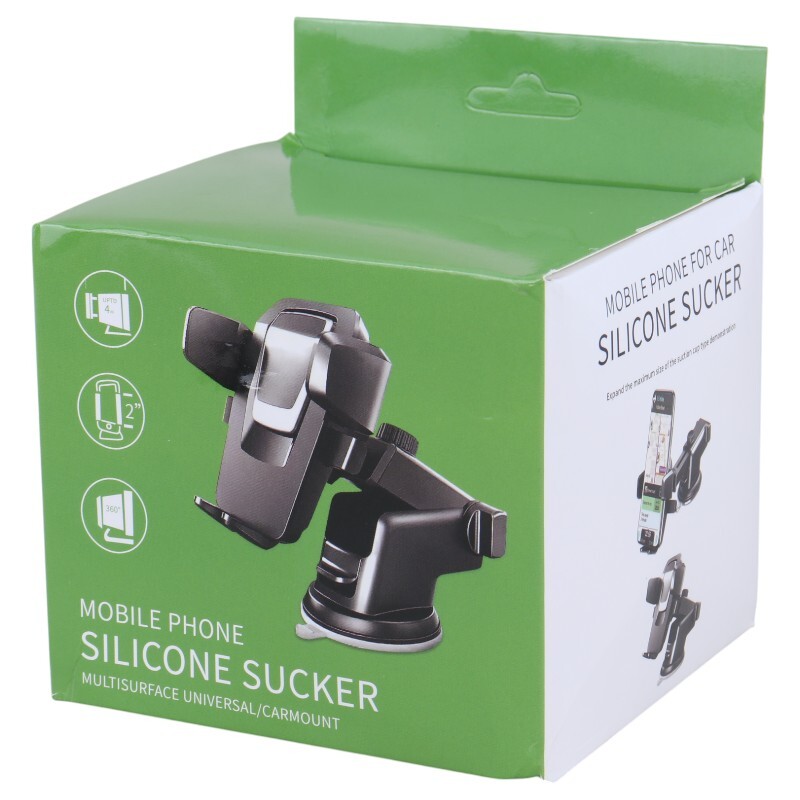هولدر داشبوردی Silicone Sucker