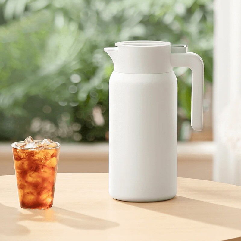 فلاسک Xiaomi XMBWH01PL 1800ml