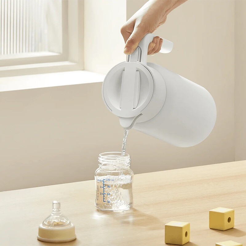فلاسک Xiaomi XMBWH01PL 1800ml