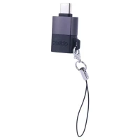 تبدیل USB3.0 OTG به تایپ سی یسیدو GS31