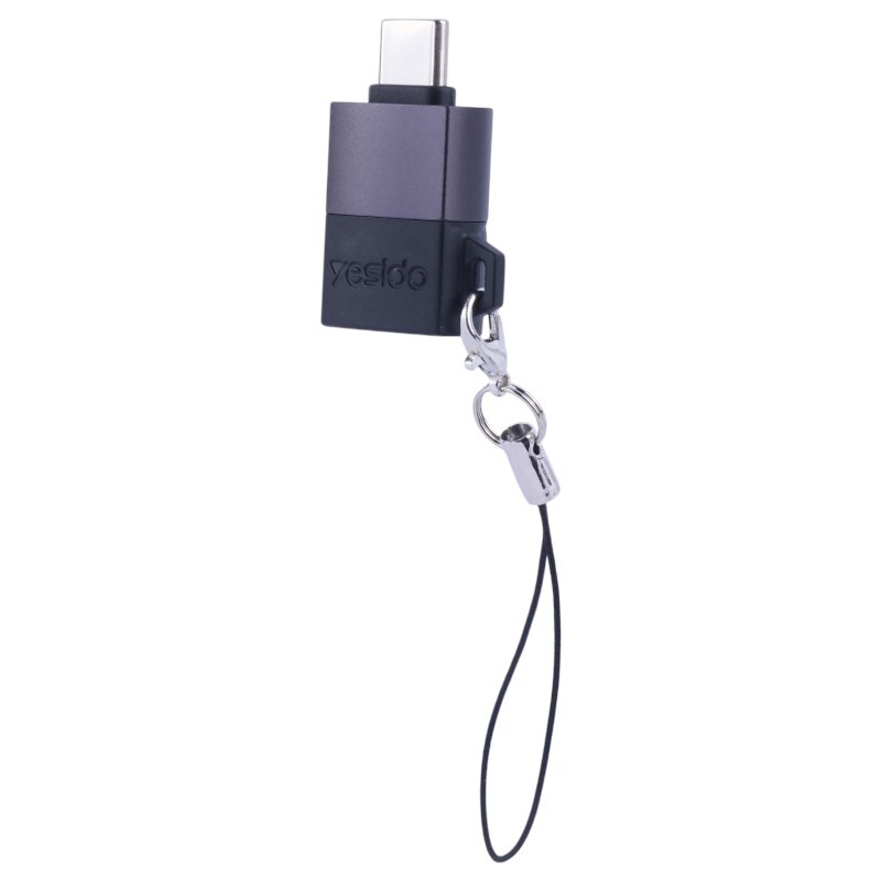 تبدیل USB3.0 OTG به Type-C یسیدو GS31
