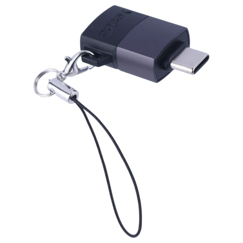 تبدیل USB OTG به تایپ سی یسیدو GS31