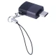 تبدیل USB OTG به تایپ سی یسیدو GS31