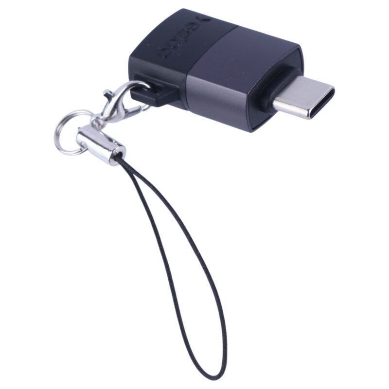 تبدیل USB3.0 OTG به Type-C یسیدو GS31