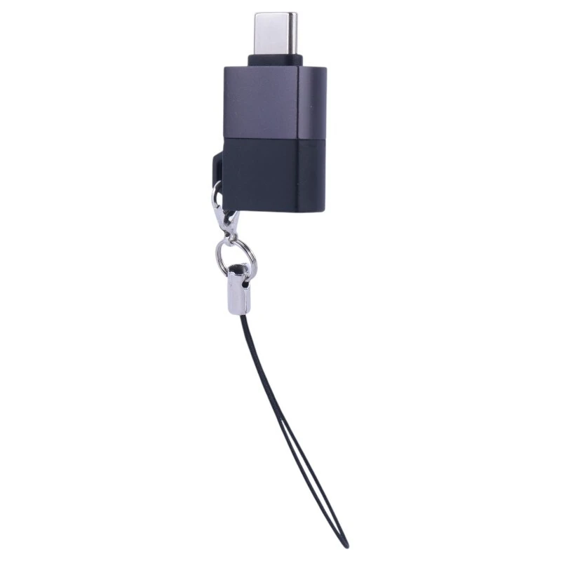تبدیل USB OTG به تایپ سی یسیدو GS31