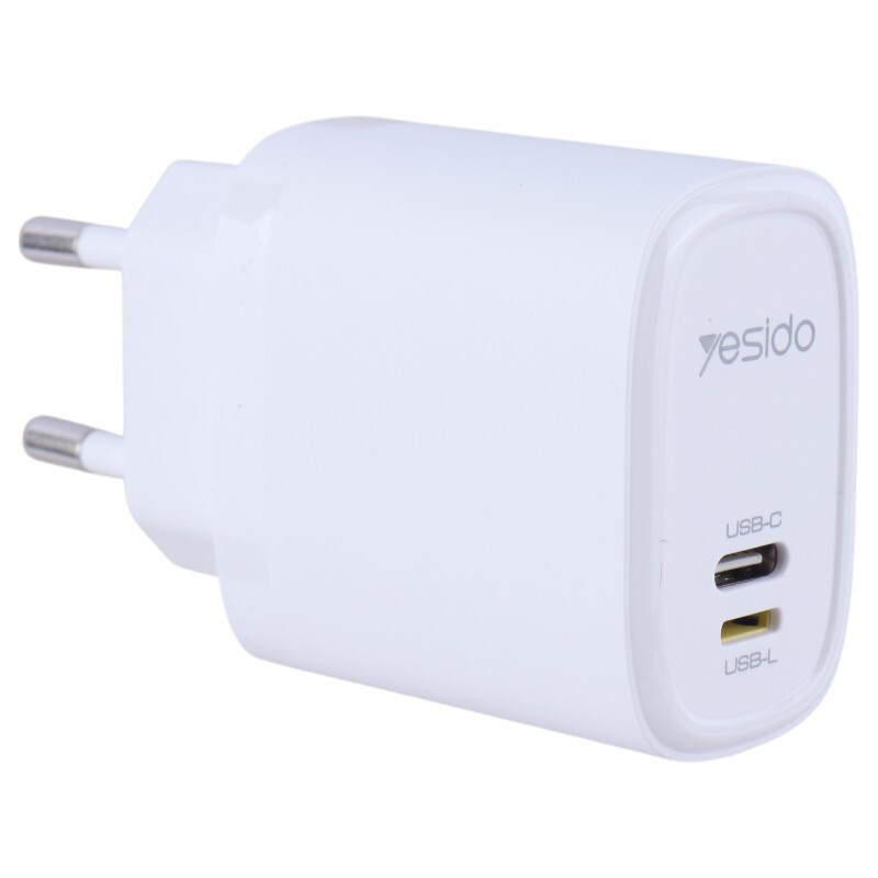 پکیج 5 عددی لوازم جانبی موبایل یسیدو CG10
