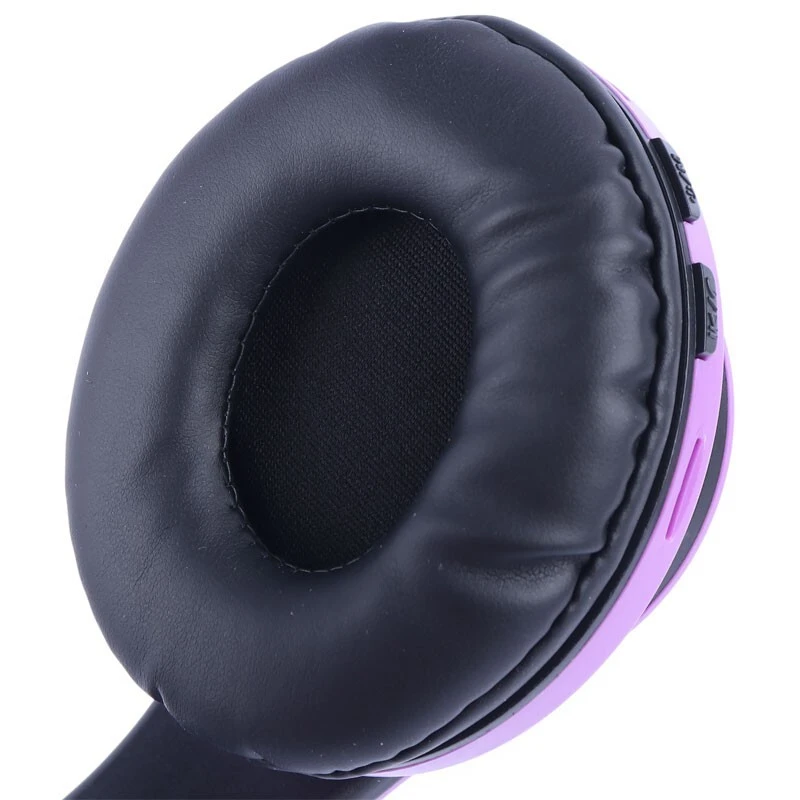 هدفون بلوتوثی PXZ-B39M