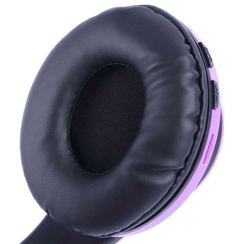 هدفون بلوتوثی PXZ-B39M