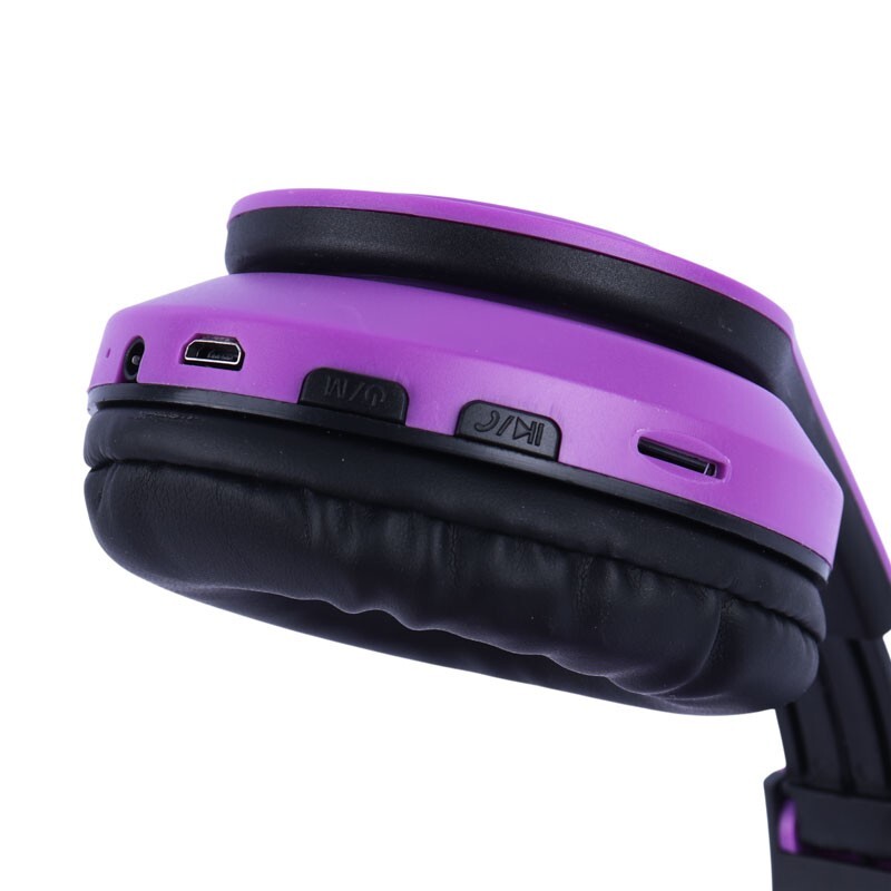 هدفون بلوتوثی PXZ-B39M