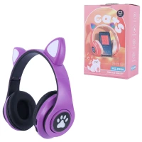 هدفون بلوتوثی PXZ-B39M