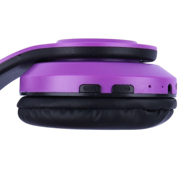 هدفون بلوتوثی PXZ-B39M