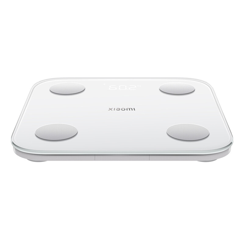 ترازو دیجیتال هوشمند Xiaomi Body Composition Scale S400