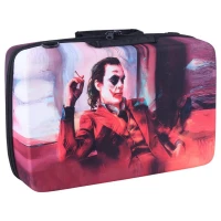 کیف کنسول بازی PS5 Slim طرح Joker کد 6