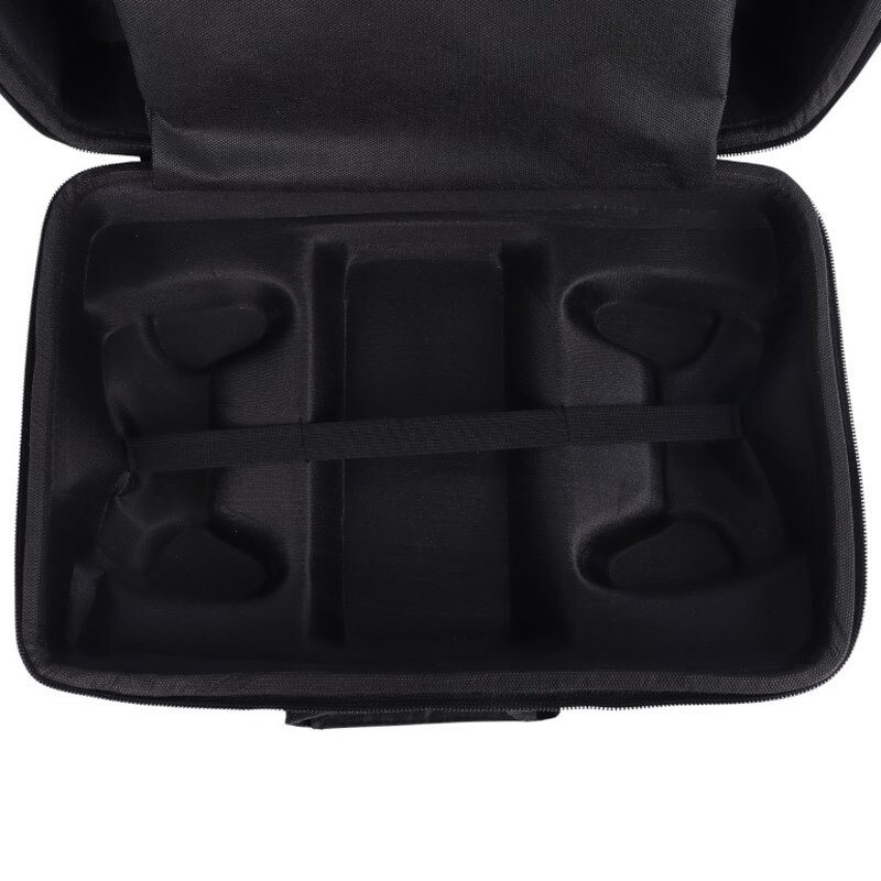 کیف کنسول بازی PS5 Slim طرح دکمه دسته بازی کد 11