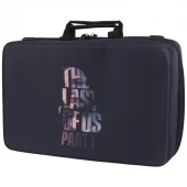 کیف کنسول بازی PS5 Slim طرح The Last of Us کد 9