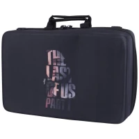 کیف کنسول بازی PS5 Slim طرح The Last of Us کد 9