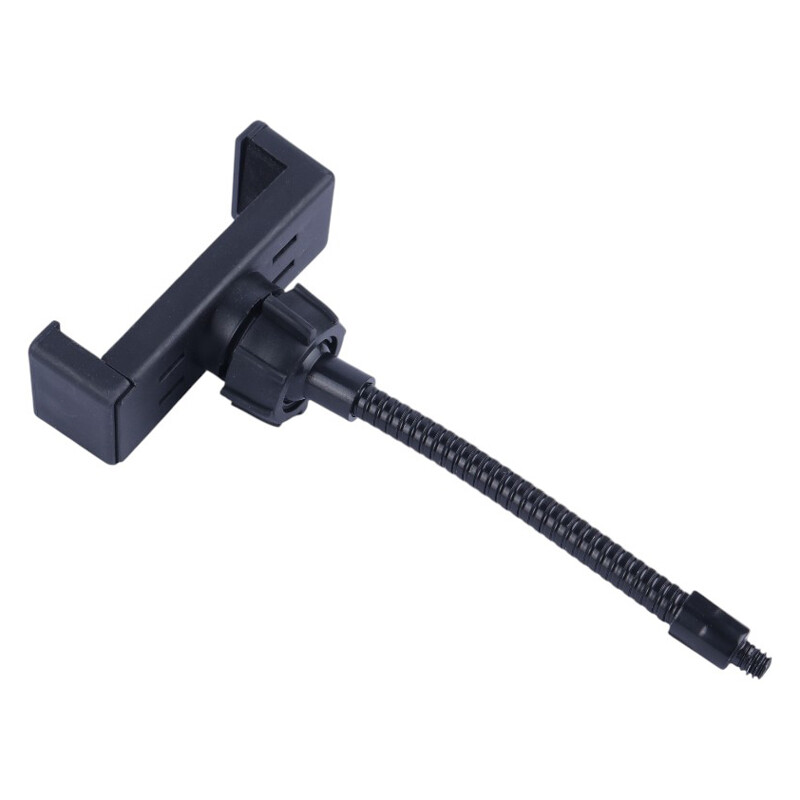 رینگ لایت سه پایه دار 10 اینچ Hero YQ-260A