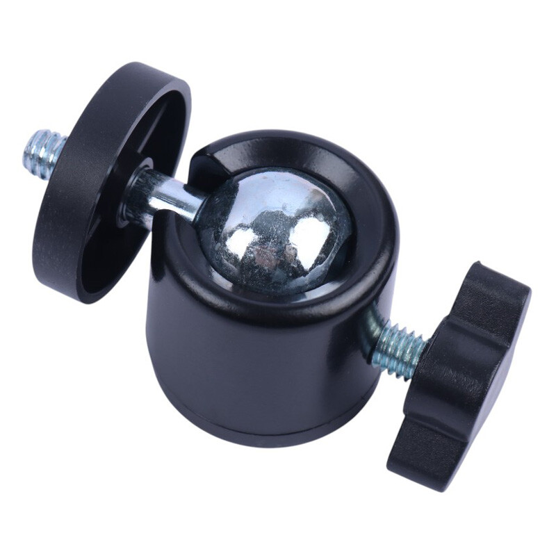 رینگ لایت سه پایه دار 10 اینچ Hero YQ-260A