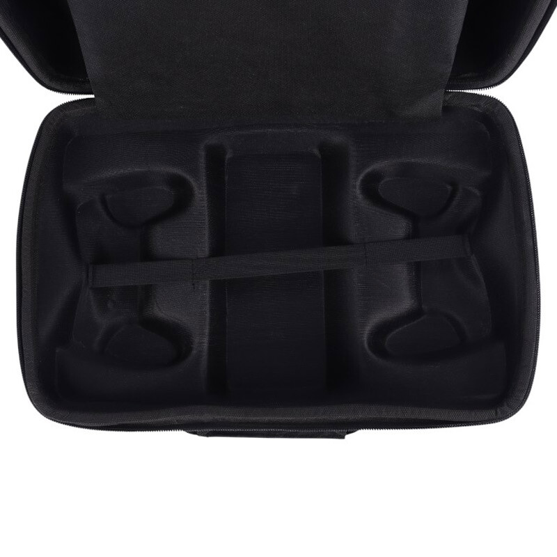 کیف کنسول بازی PS5 Slim طرح Mortal Kombat کد 12