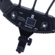 رینگ لایت 18 اینچ Hero BK-416III