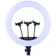 رینگ لایت 18 اینچ Hero BK-416III