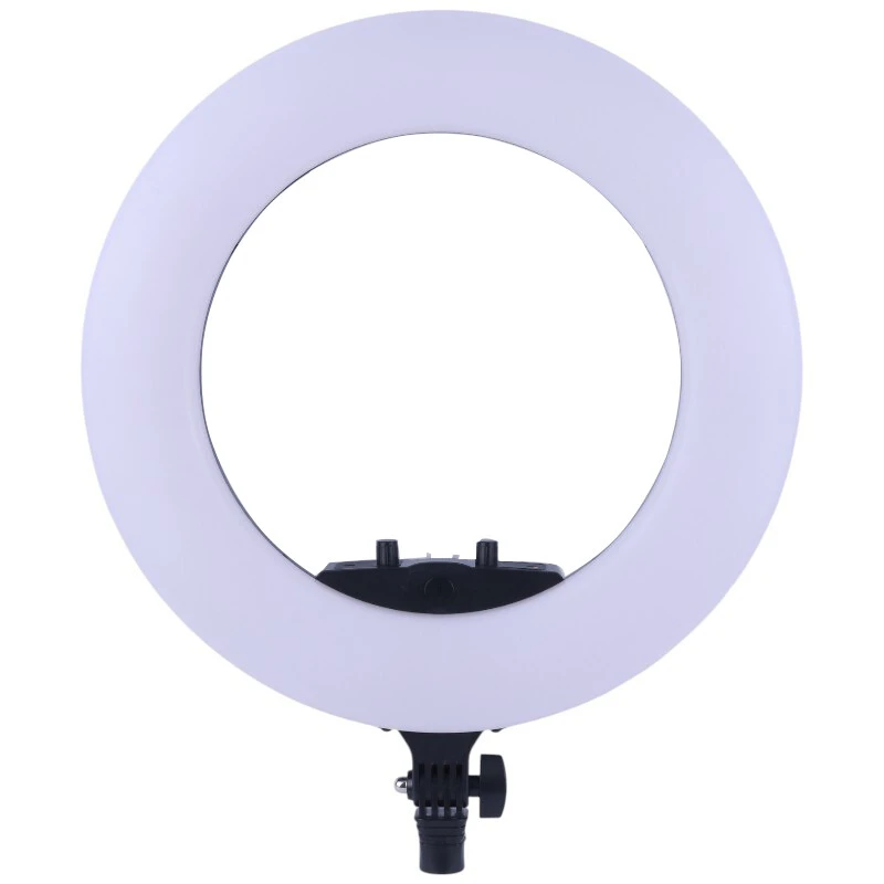 رینگ لایت 18 اینچ زئوس FE-480