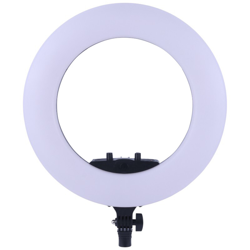 رینگ لایت 18 اینچ Zeus FE-480