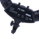 رینگ لایت 18 اینچ زئوس FE-480