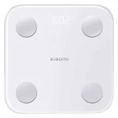 ترازو دیجیتال هوشمند Xiaomi Body Composition Scale S400