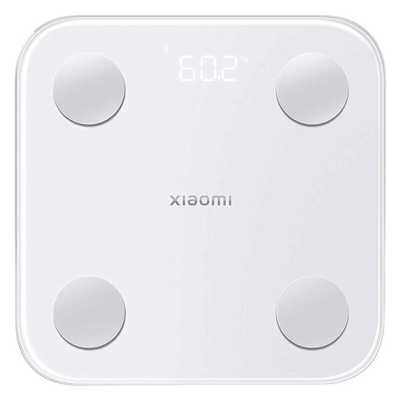 ترازو دیجیتال هوشمند Xiaomi Body Composition Scale S400