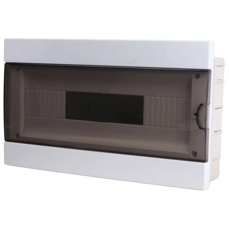 جعبه فیوز مینیاتوری توکار 18-16 عددی آرکو Arco ADB0012 29.2*21.4cm