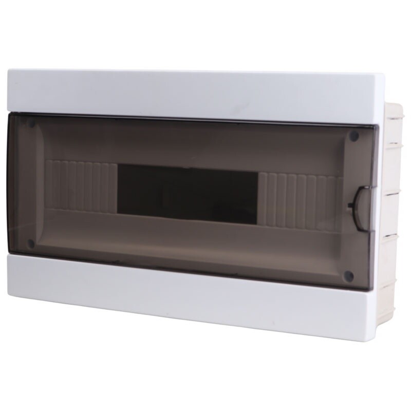 جعبه فیوز مینیاتوری توکار 18-16 عددی آرکو Arco ADB0012 29.2*21.4cm