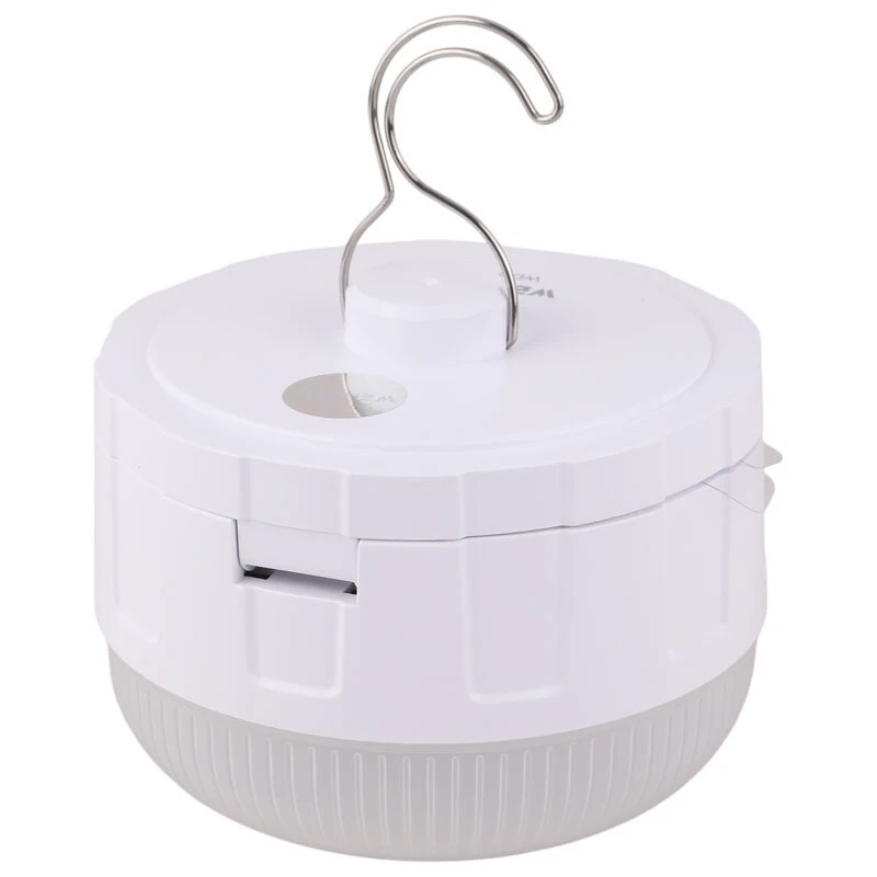 لامپ شارژی 80 وات ویداسی WD-1115