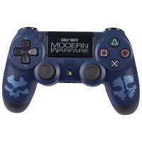 دسته بازی بی سیم SONY PlayStation 4 DualShock 4 طرح Call of Duty Modern Warfare