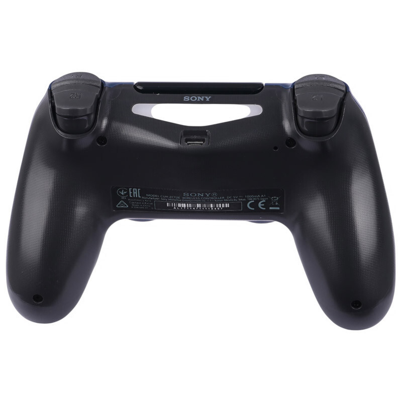 دسته بازی بی سیم SONY PlayStation 4 DualShock 4 طرح Call of Duty Modern Warfare