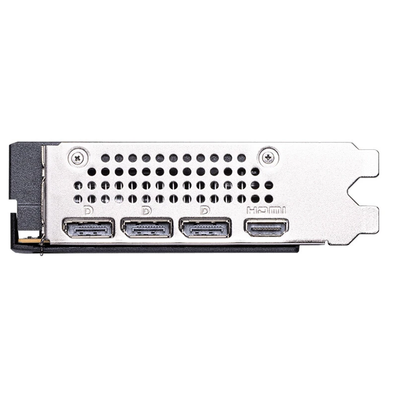 کارت گرافیک MSI GeForce RTX 5060 SHADOW 2X OC 8GB GDDR7 128Bit