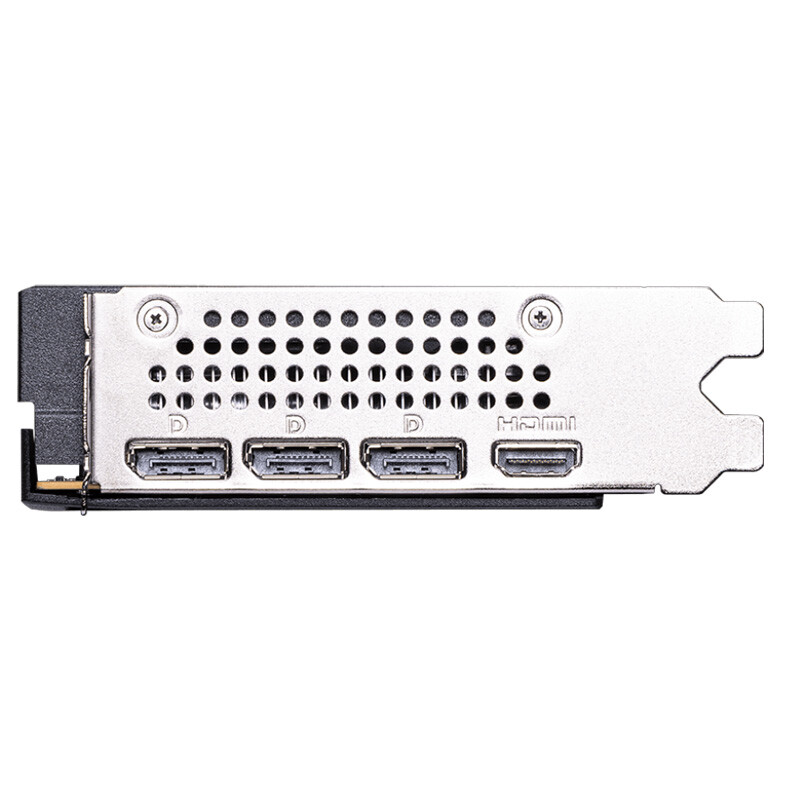 کارت گرافیک MSI GeForce RTX 5060 SHADOW 2X OC 8GB GDDR7 128Bit