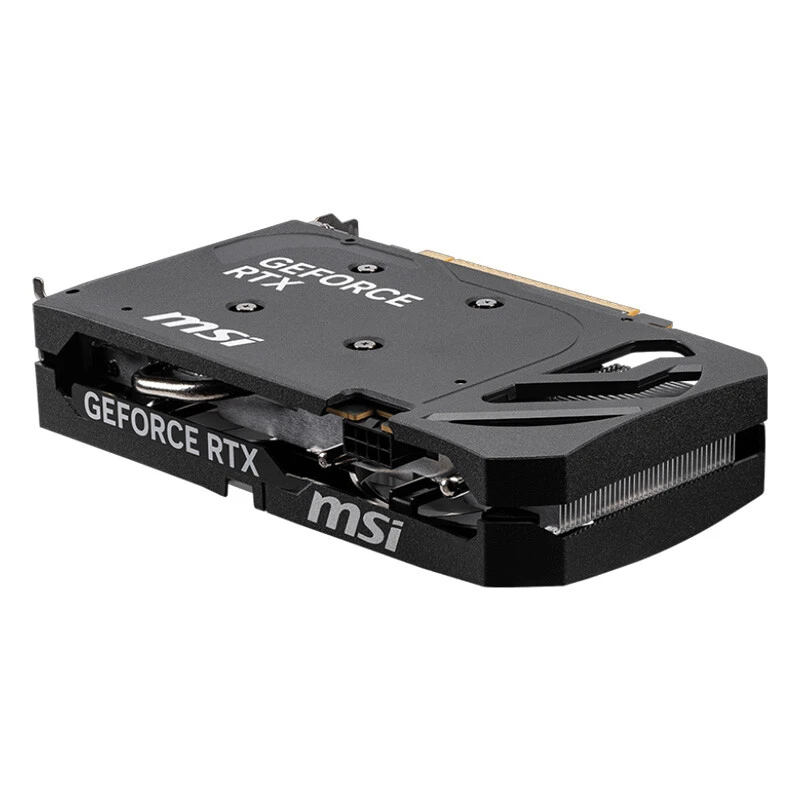 کارت گرافیک MSI GeForce RTX 5060 SHADOW 2X OC 8GB GDDR7 128Bit