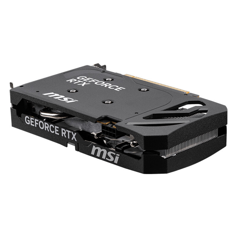 کارت گرافیک MSI GeForce RTX 5060 SHADOW 2X OC 8GB GDDR7 128Bit