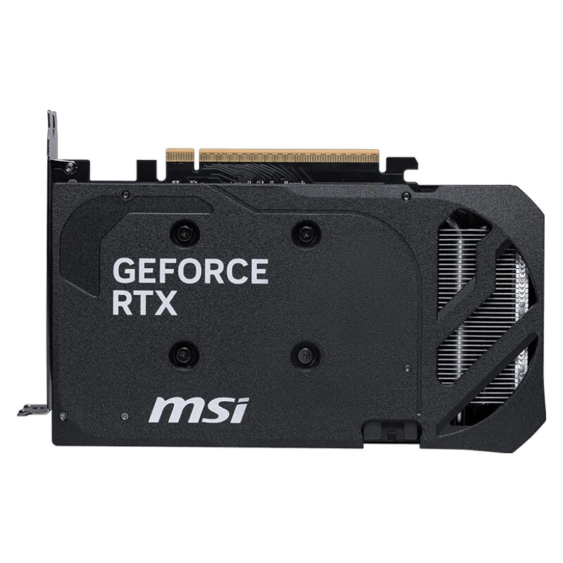 کارت گرافیک MSI GeForce RTX 5060 SHADOW 2X OC 8GB GDDR7 128Bit